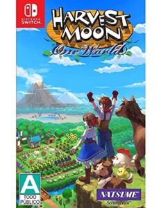 Consejos Para Comprar Harvest Moon Tabla Con Los Diez Mejores