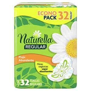 Lista De Naturella De Esta Semana