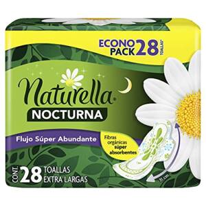 Recopilacion De Toallas Naturella Los 10 Mejores