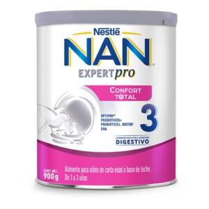Consejos Para Comprar Nan Confort Total 3 Para Comprar Online