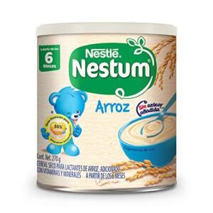 Recopilacion De Cereal De Arroz Nestum Comprados En Linea