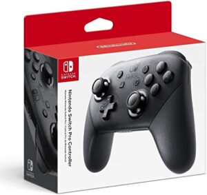 La Mejor Lista De Control Pro Nintendo Switch 8211 Los Preferidos