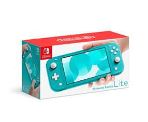 Listado De Nintendo Switch Lite Turquesa Los Mas Recomendados
