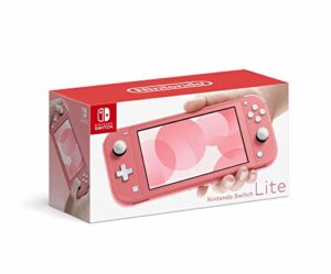La Mejor Comparacion De Nintendo Switch Rosa Top 10