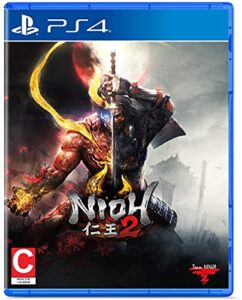 La Mejor Recopilacion De Nioh Disponible En Linea