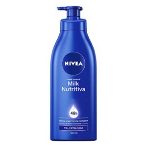 Reviews De Crema Nivea Top 10