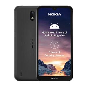 Reviews De Nokia 1.3 Los Mas Recomendados