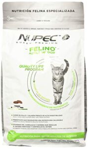 Opiniones De Nupec Gato Tabla Con Los Diez Mejores