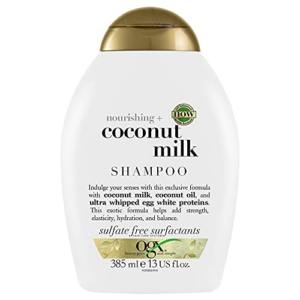 Catalogo De Ogx Nourishing Coconut Milk Shampoo Para Comprar Online