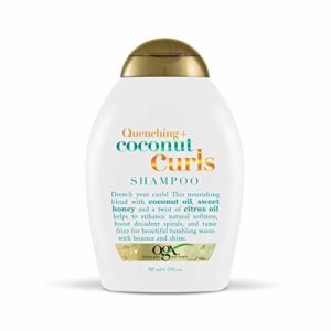 Lista De Shampoo Coconut Curls Para Comprar Online
