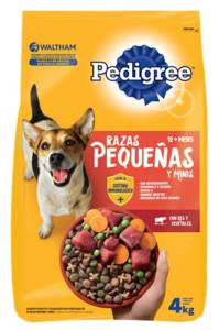 El Mejor Listado De Croquetas Pedigree Top 5