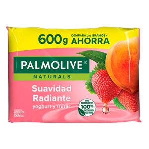 La Mejor Seleccion De Palmolive 8211 Los Preferidos