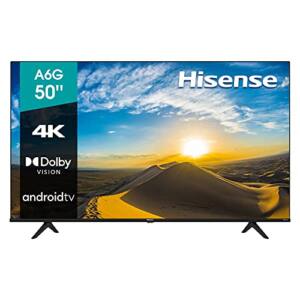 La Mejor Lista De Hisense 50 Pulgadas 4k Del Mes