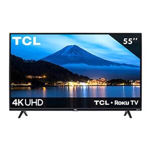 Recopilacion De Tcl 55 Pulgadas Que Puedes Comprar Esta Semana