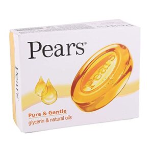 La Mejor Recopilacion De Pears Jabon Disponible En Linea Para Comprar