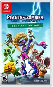 Lista De Juegos De Plants Vs Zombies Los 5 Mejores