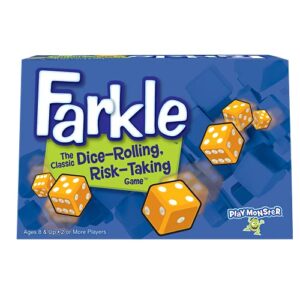 Opiniones De Farkle Mas Recomendados