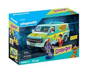 La Mejor Recopilacion De Playmobil Scooby Doo Los 10 Mejores