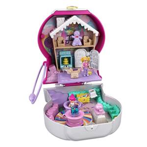 Opiniones Y Reviews De Polly Pocket Al Mejor Precio