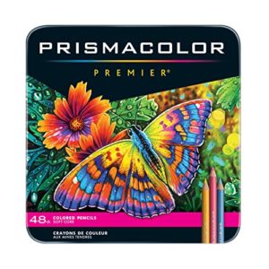 La Mejor Recopilacion De Colores Prismacolor Los 5 Mejores
