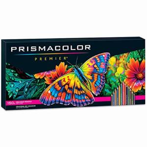 Recopilacion De Prismacolor Premier 8211 5 Favoritos