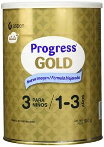 Reviews De Progress Gold 3 Comprados En Linea