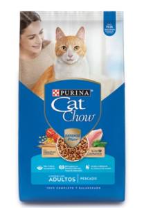 La Mejor Comparacion De Cat Chow De Esta Semana