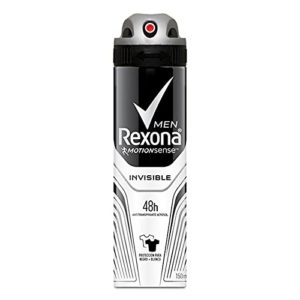 La Mejor Seleccion De Rexona Invisible Los 5 Mas Buscados