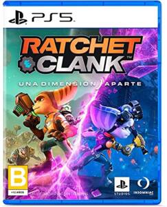 La Mejor Comparacion De Ratchet And Clank Que Puedes Comprar On Line