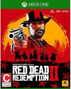 La Mejor Recopilacion De Red Dead Redemption Para Comprar Hoy