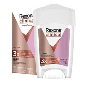 Listado De Rexona Clinical Precio Los Mas Recomendados