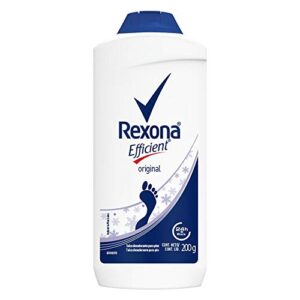 El Mejor Listado De Talco Rexona Efficient 200 Gr Precio Mas Recomendados