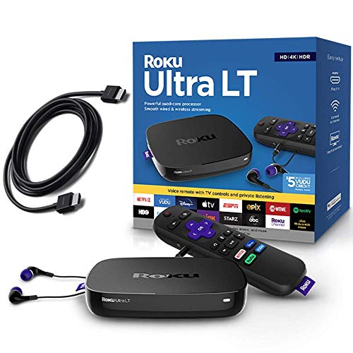 Los 10 Mejores Modelos De Roku Ultra Lt