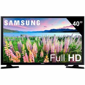 La Mejor Lista De Samsung Full Hd Tv 40 Los Mas Recomendados