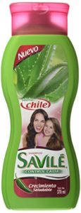 La Mejor Recopilacion De Savile Chile Shampoo Para Comprar Online