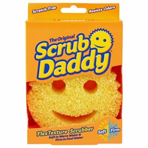 Consejos Para Comprar Scrub Daddy Disponible En Linea Para Comprar
