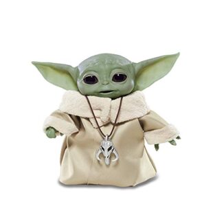 Listado De Baby Yoda Hasbro Tabla Con Los Diez Mejores
