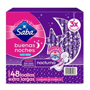 Lista De Saba Buenas Noches Con Alas Para Comprar Online