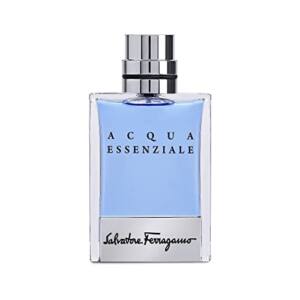 Opiniones De Salvatore Ferragamo Acqua Essenziale Tabla Con Los Diez Mejores