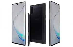 Listado De Samsung Note 10 Los 5 Mas Buscados