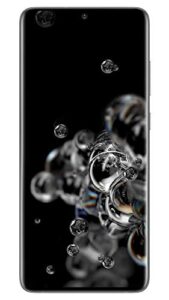 La Mejor Comparacion De Samsung Galaxy S20 Ultra 8211 Los Mas Vendidos