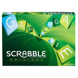 Opiniones De Scrabble Listamos Los 10 Mejores