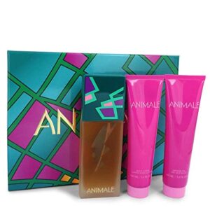 Opiniones Y Reviews De Animal Perfume 8211 Los Mas Vendidos