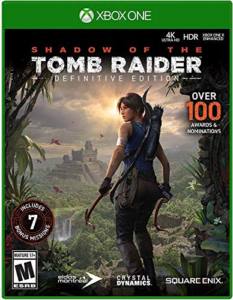 Recopilacion De Tomb Raider Definitive Edition Top 10