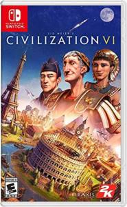 Opiniones Y Reviews De Civilization Vi 8211 Los Preferidos