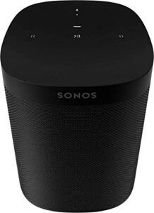 La Mejor Recopilacion De Sonos One 8211 Los Preferidos