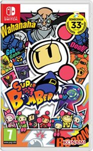 Listado De Bomberman Los Preferidos Por Los Clientes