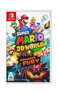 Opiniones Y Reviews De Mario 3d World Favoritos De Las Personas