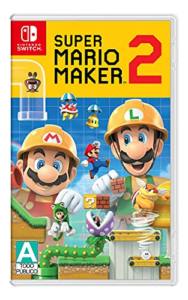 Reviews De Mario Maker 2 8211 5 Favoritos