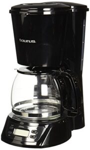 Catalogo De Cafetera Taurus Precio 8211 Los Mas Vendidos